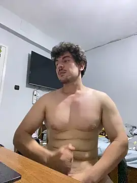 23cmturkishD online show from May 6, 8:42 pm