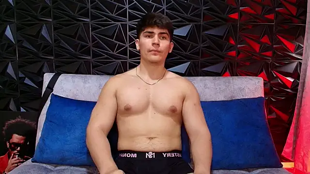 Jared Rosse online show from June 23, 5:05 pm