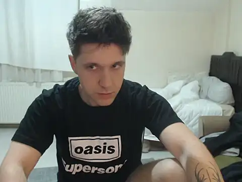 2handsomemann online show from May 21, 8:13 pm
