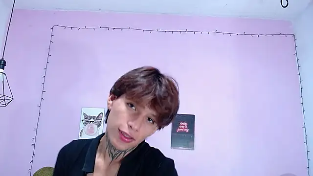 bellamy 095 online show from May 11, 12:40 pm