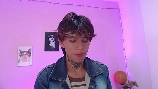 bellamy 095 online show from June 6, 1:06 pm