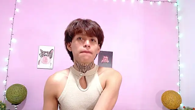 bellamy 095 online show from May 9, 5:47 pm