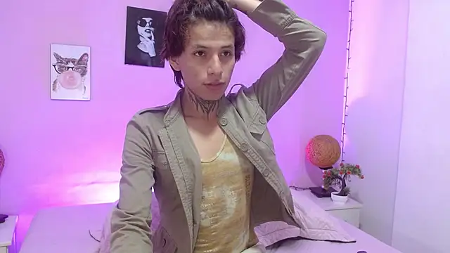 bellamy 095 online show from June 5, 12:55 pm