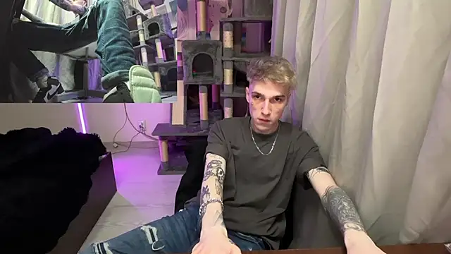 davesinner online show from April 30, 10:25 pm