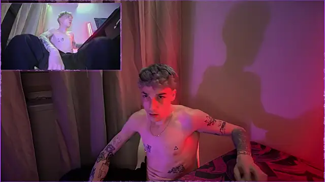 davesinner online show from May 9, 10:44 pm