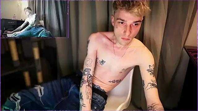 davesinner online show from May 5, 7:25 pm