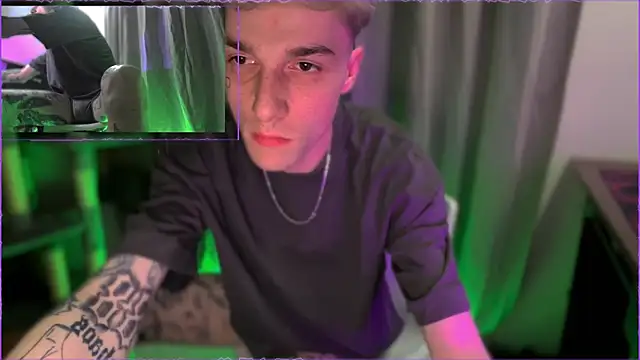 davesinner online show from May 8, 2:45 am