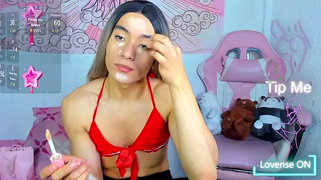 brihanna cooper online show from July 21, 2:30 pm