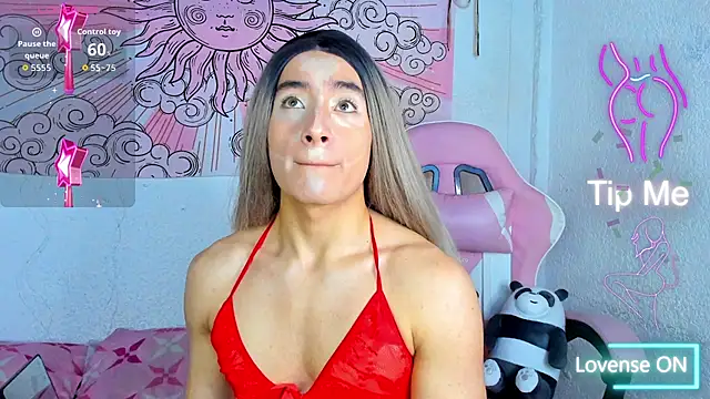 brihanna cooper online show from July 20, 2:08 pm
