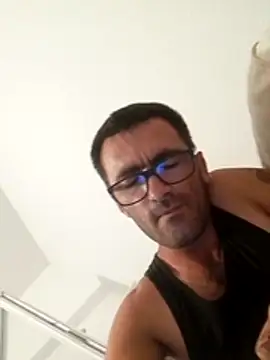 Pedro 35 Zorro online show from July 24, 8:49 pm