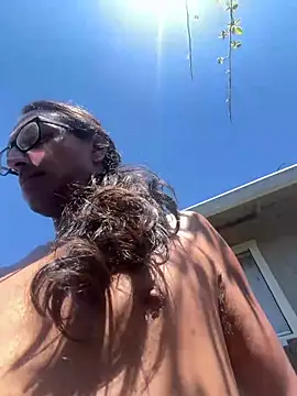 caliboi4 online show from July 27, 7:10 pm