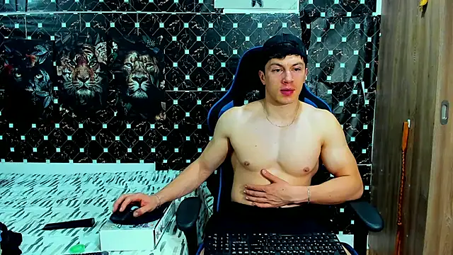 javiersexymann online show from May 19, 1:56 am