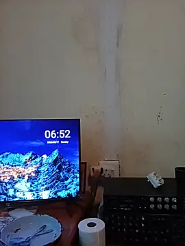 small D94 online show from May 17, 4:53 am
