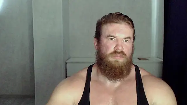 ThorHemsworthRU online show from July 28, 12:34 pm