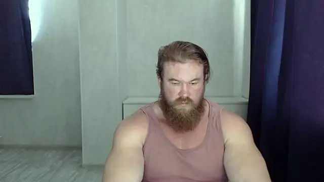 ThorHemsworthRU online show from August 2, 7:28 am