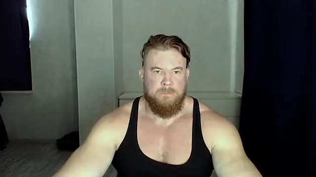 ThorHemsworthRU online show from August 4, 2:43 pm