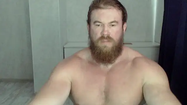 ThorHemsworthRU online show from July 18, 6:08 am