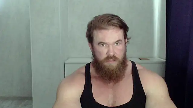 ThorHemsworthRU online show from July 29, 7:18 am