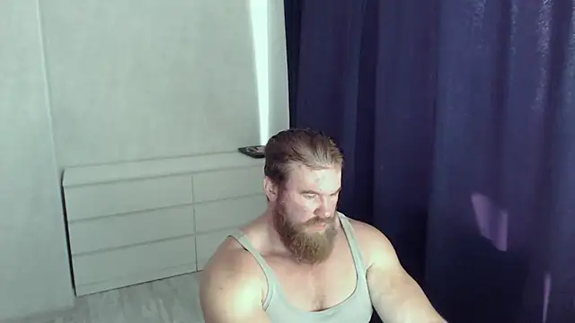 ThorHemsworthRU online show from July 16, 5:47 am