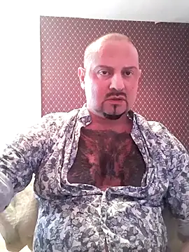  NEREZA  online show from May 19, 3:51 pm