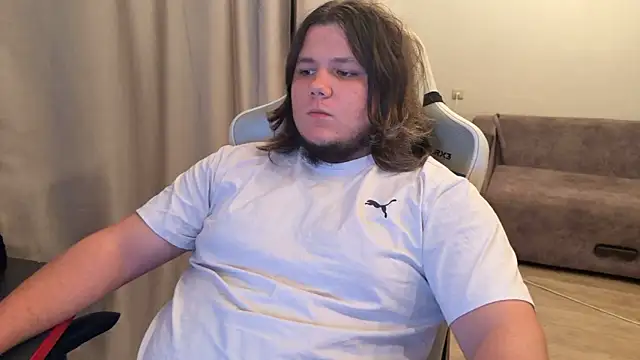 desiredude9 online show from July 7, 7:17 pm