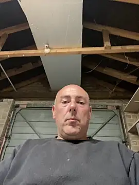 Richmcgee online show from June 13, 7:34 pm