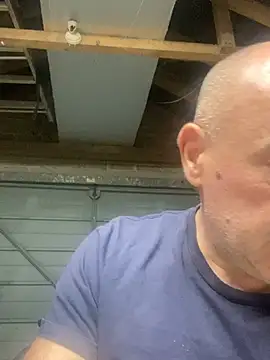 Richmcgee online show from June 8, 7:48 pm