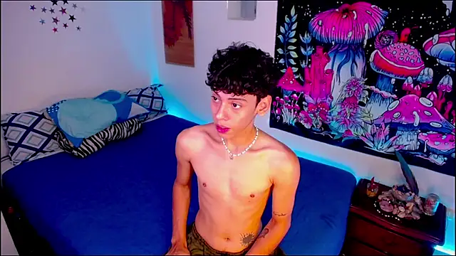 Thedoll ethan7 online show from June 11, 12:32 am