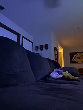 Ghosttown23 online show from May 7, 8:47 am