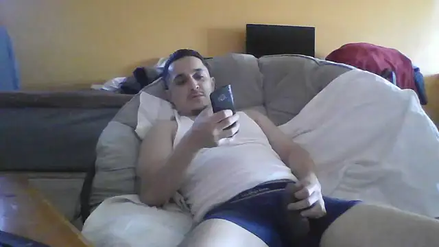 latindaddy69 online show from June 23, 2:43 pm