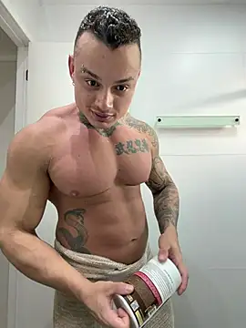 alegriadodia online show from May 28, 7:56 pm