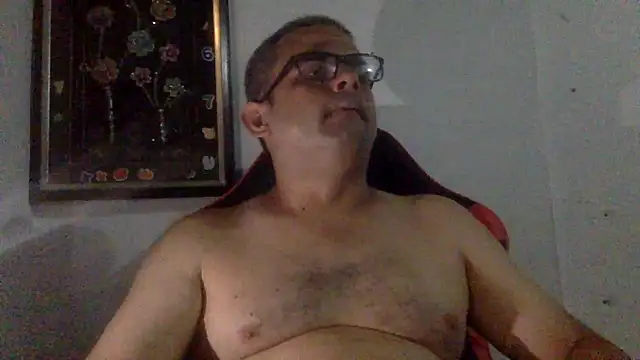 Katracho6969 online show from May 19, 1:10 am