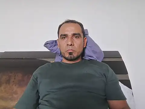 Camilo210520 online show from July 10, 10:11 pm