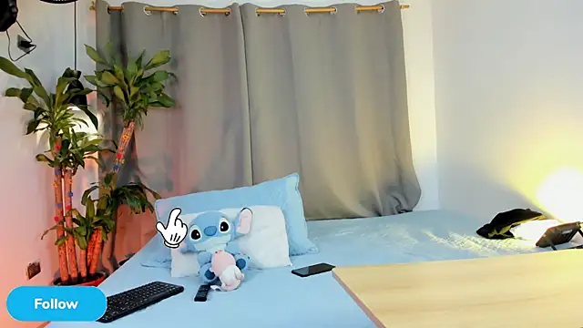 mrhot night online show from August 9, 10:59 pm