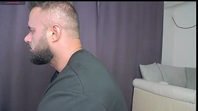 RickyMiami1 online show from July 22, 7:06 pm
