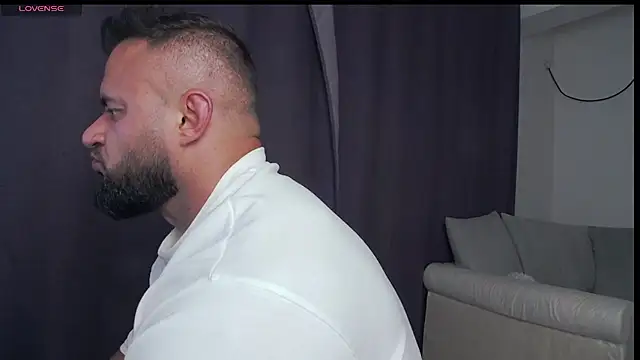 RickyMiami1 online show from July 24, 6:26 pm