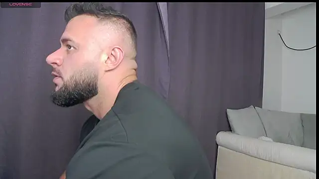 RickyMiami1 online show from July 23, 6:05 pm
