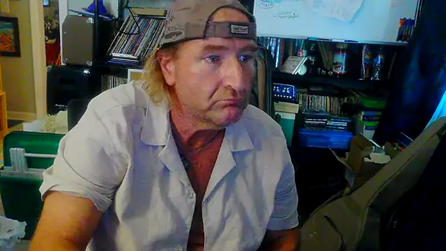 southernflair online show from August 1, 11:48 pm