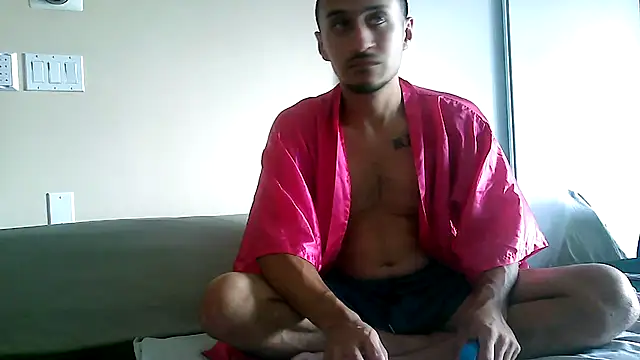Sicksob online show from July 25, 9:22 pm