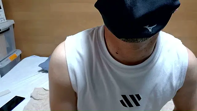 erosuke9 online show from July 20, 6:30 am