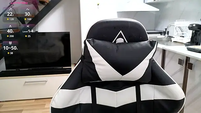 RyanStorm  online show from July 25, 7:21 pm