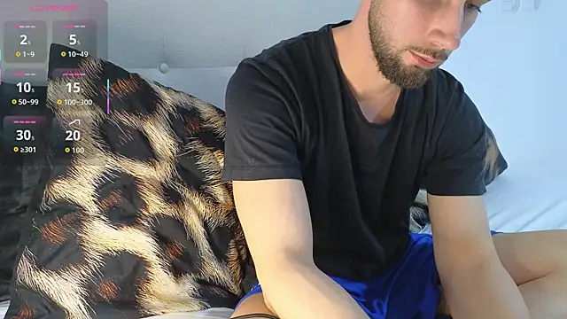 RyanStorm  online show from May 1, 2:52 pm