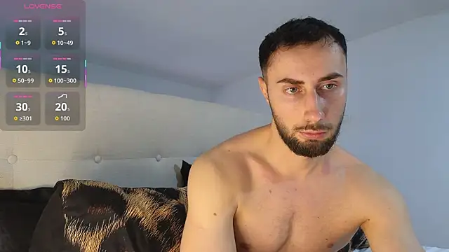 RyanStorm  online show from May 7, 10:59 am