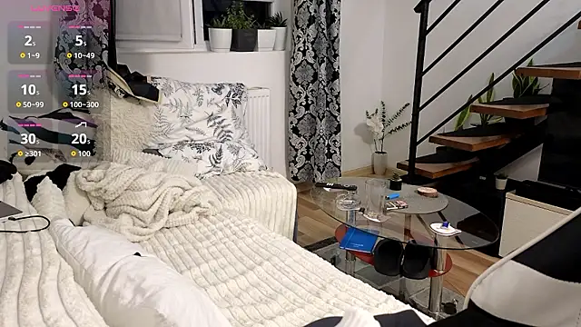 RyanStorm  online show from July 28, 7:04 pm