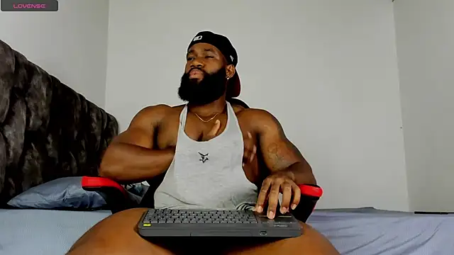 james musclebbc online show from May 6, 3:51 am