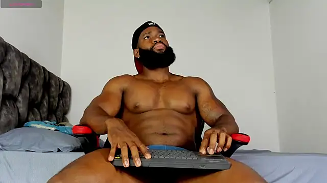 james musclebbc online show from May 17, 2:02 pm