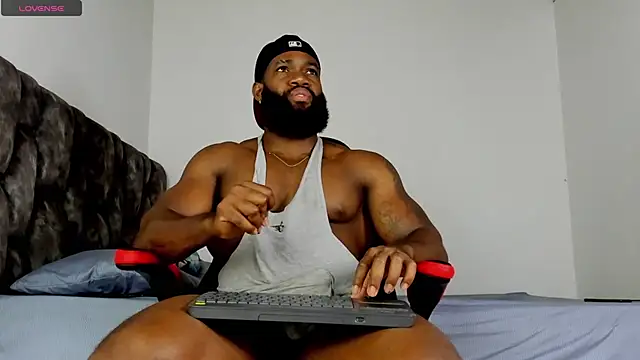 james musclebbc online show from May 7, 11:32 am