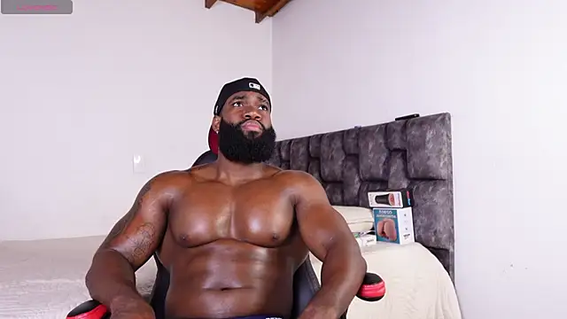 james musclebbc online show from July 26, 5:43 pm