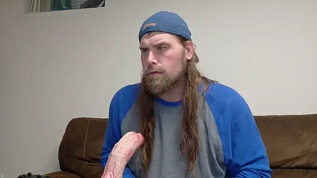 FreakThorOnlyyFans online show from May 24, 6:14 pm