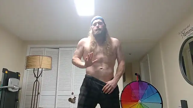 FreakThorOnlyyFans online show from February 20, 5:59 pm